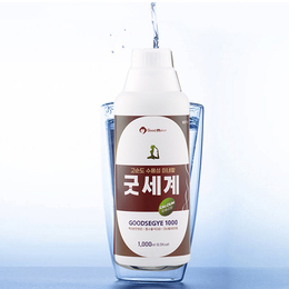 굿세계 미네랄